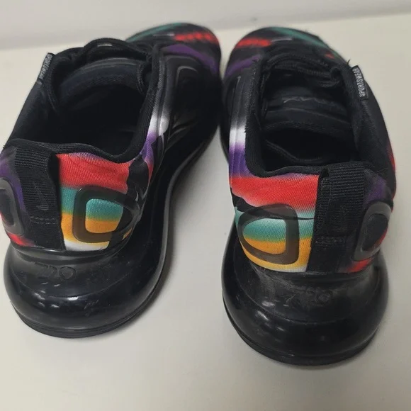 Nike AirMax Sneakers - Picture 5 of 6